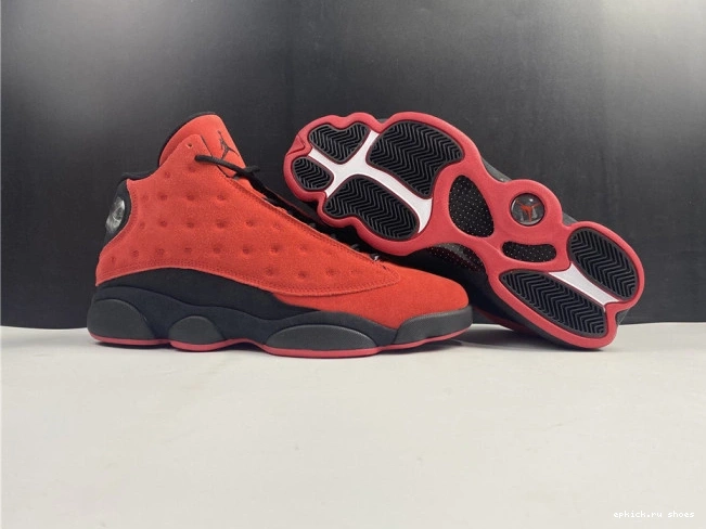 Rep AIR REVERSE JORDAN DJ5982 602 BRED